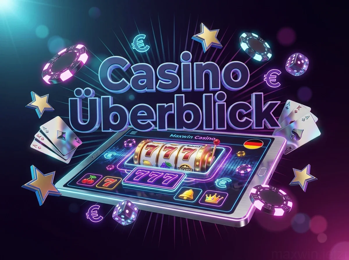 Casino Überblick