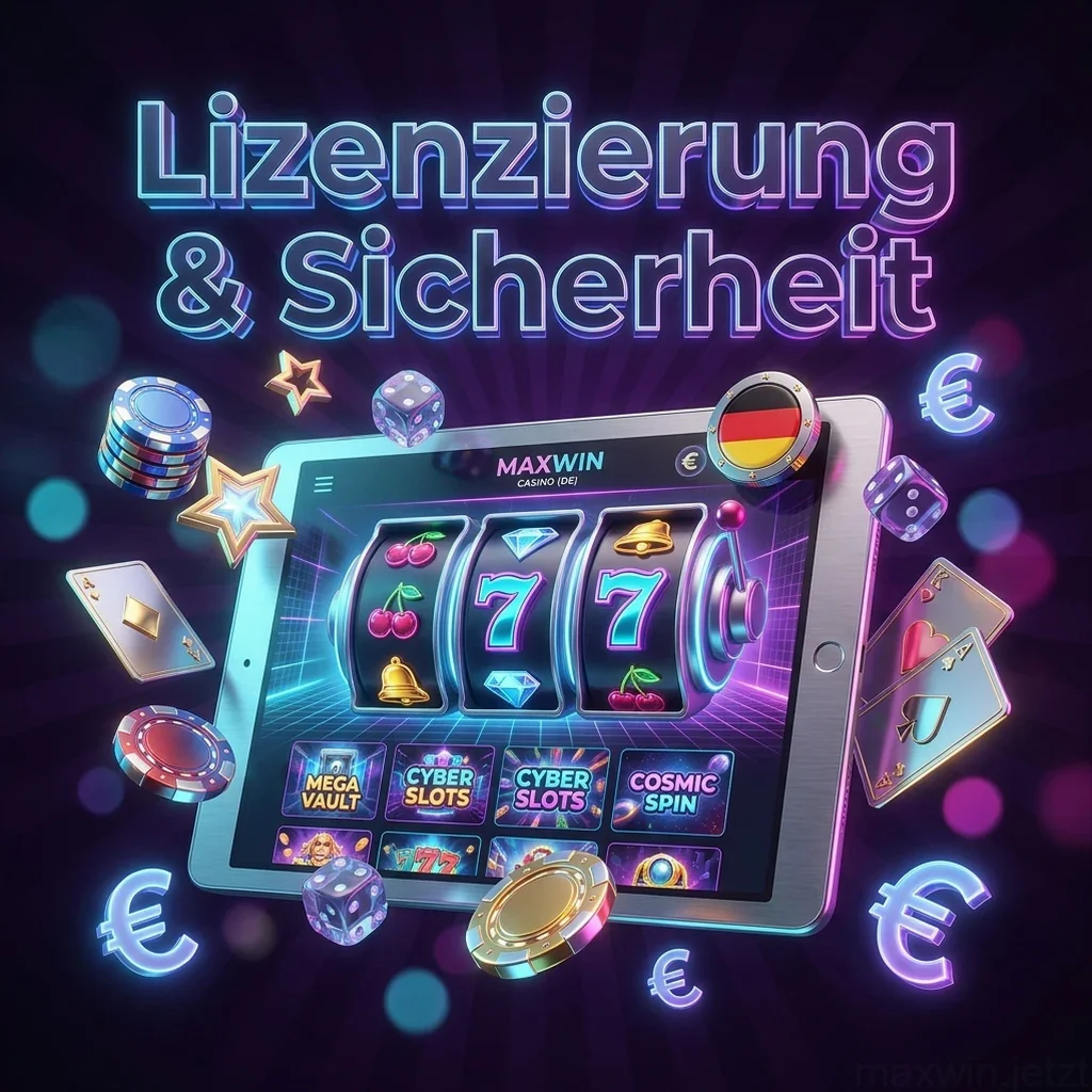 Lizenzierung & Sicherheit